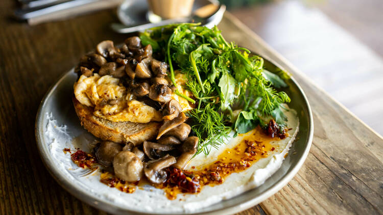 Laneway Speciality Coffee, Darwin