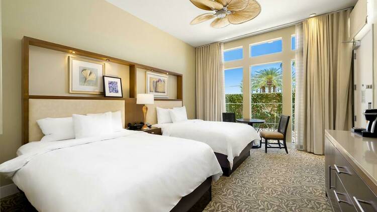 Hyatt Regency Indian Wells Resort & Spa