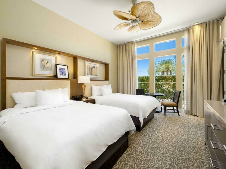 Hyatt Regency Indian Wells Resort & Spa