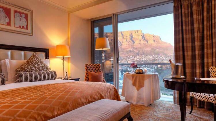 Taj Cape Town