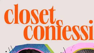 Closet Confessions Closet Confessions