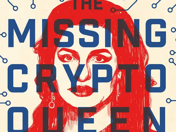 Missing Cryptoqueen