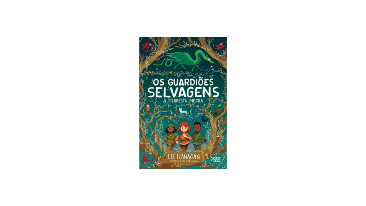 Os Guardiões Selvagens