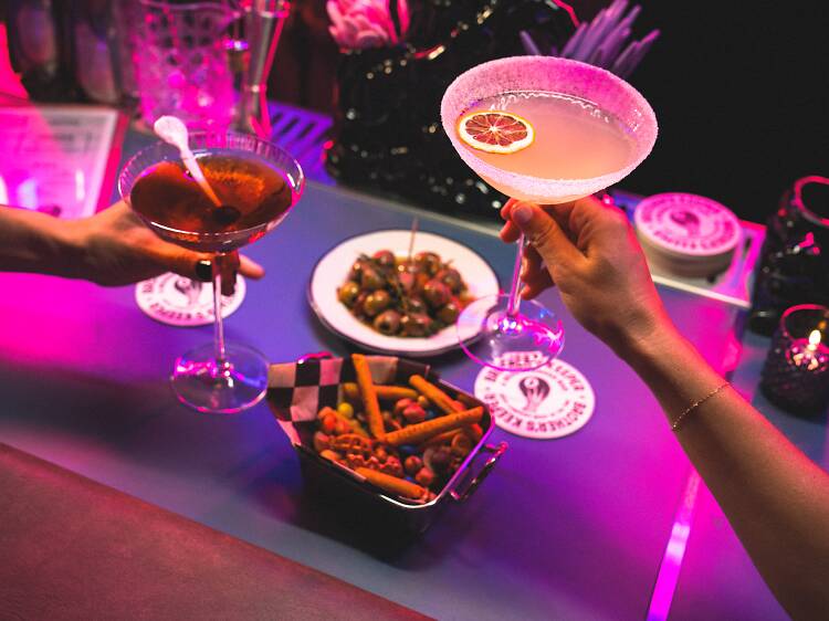 ¡Salud! Miami ¡Salud! Miami