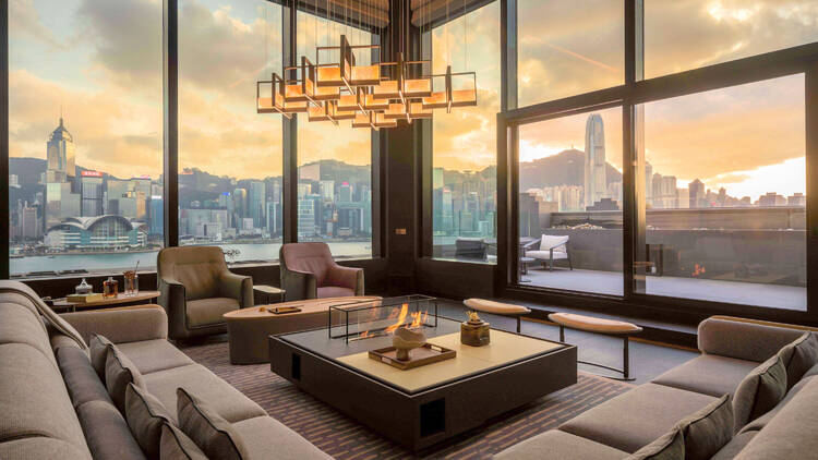 Regent Hong Kong