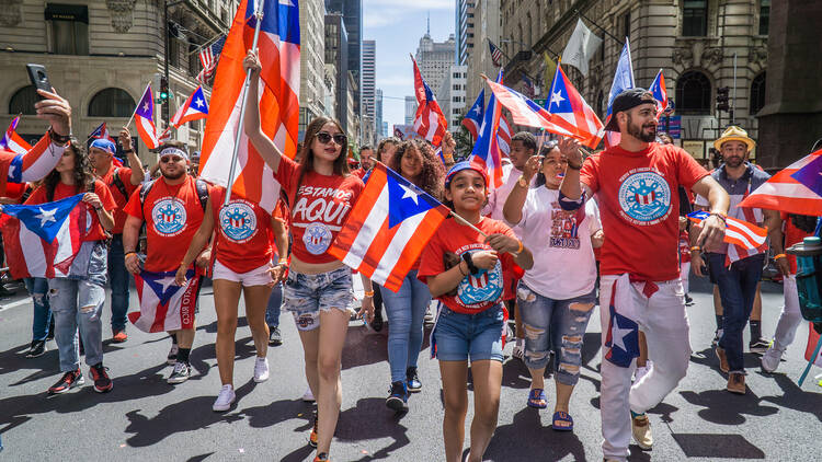 Puerto Rican Day Parade in NYC: Everything you need to know