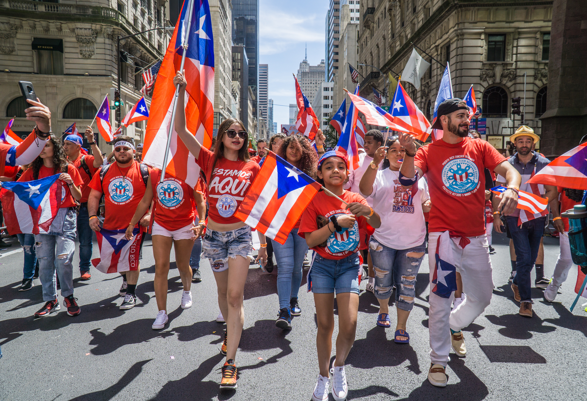 Puerto Rican Day Parade in NYC: Everything you need to know