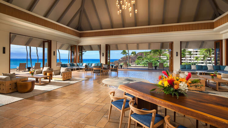 Sheraton Maui Resort & Spa