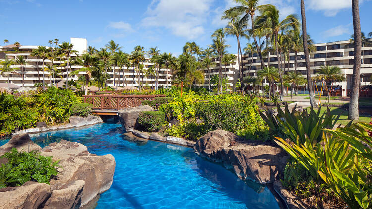 Sheraton Maui Resort & Spa