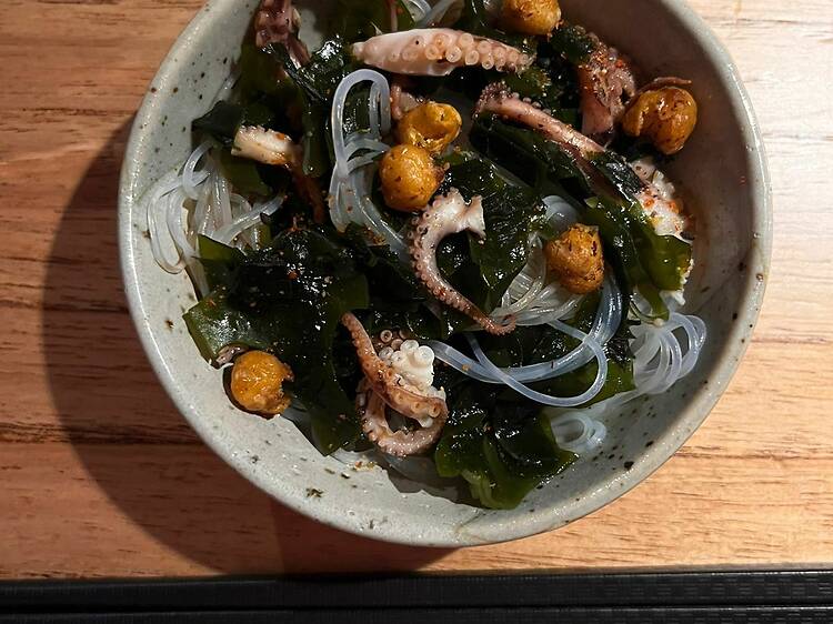 Ru Omakase Atlántico Ru Omakase Atlántico