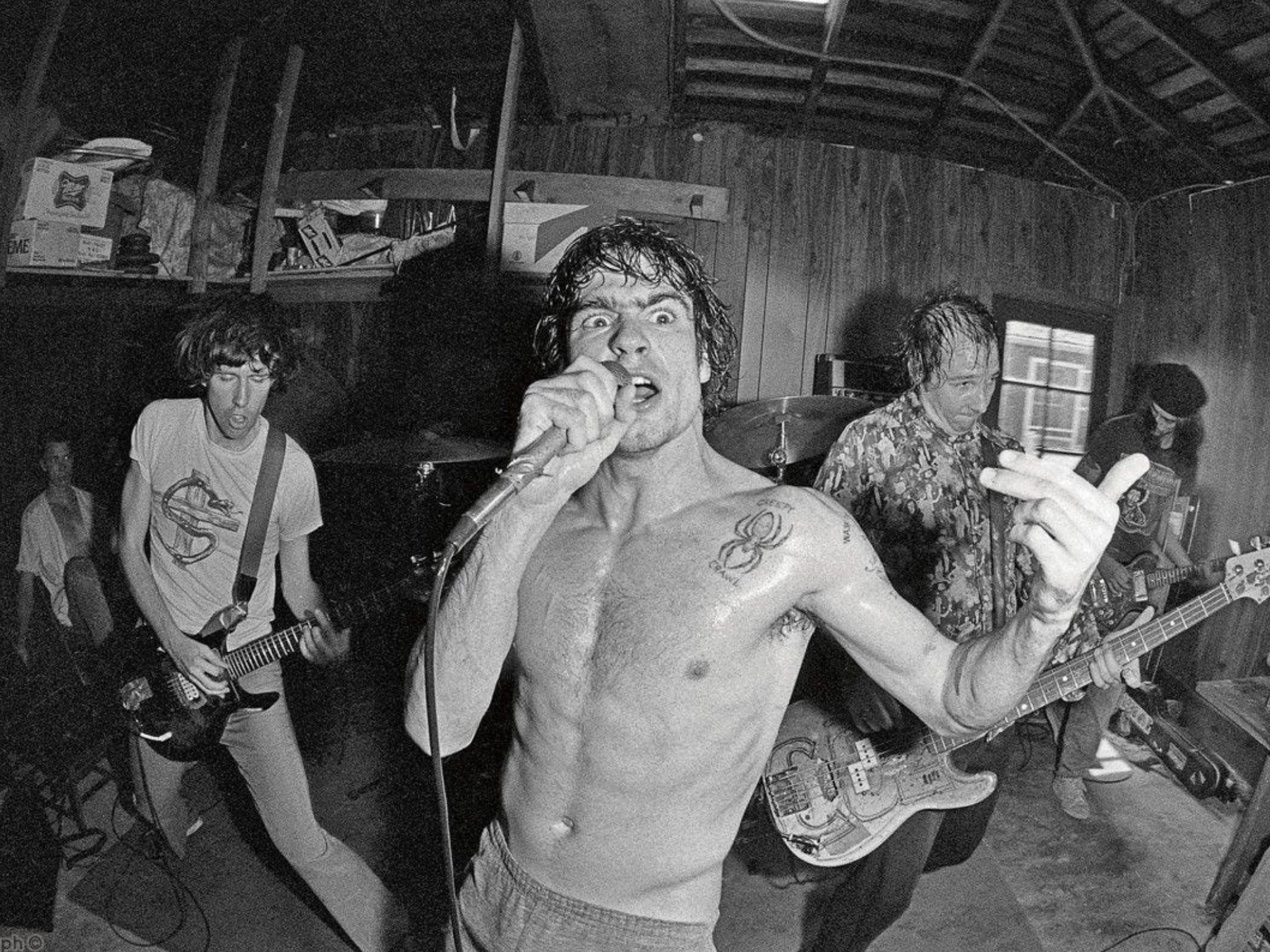 Vagos Metal Fest | Quinta do Ega | Música in Lisboa