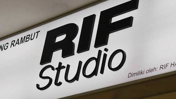 Rif Hair Studio