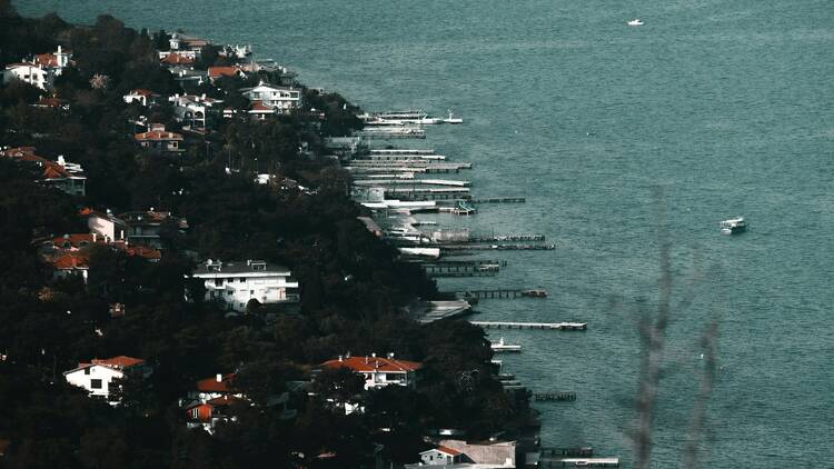 Büyükada