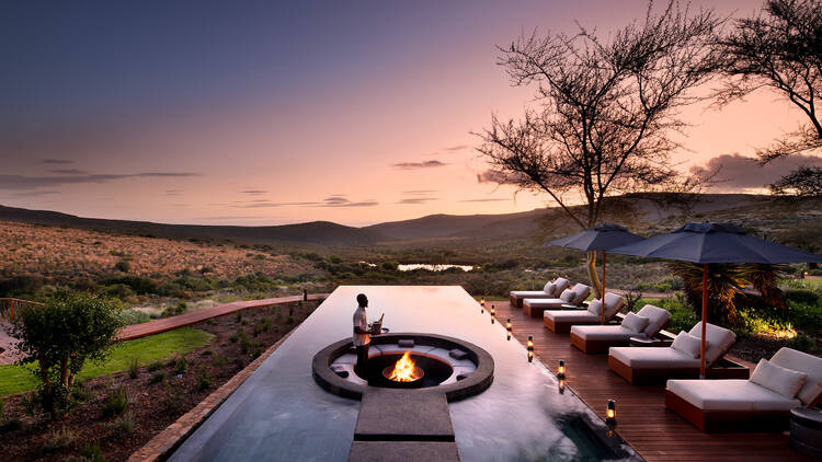 Melozhori Private Game Reserve