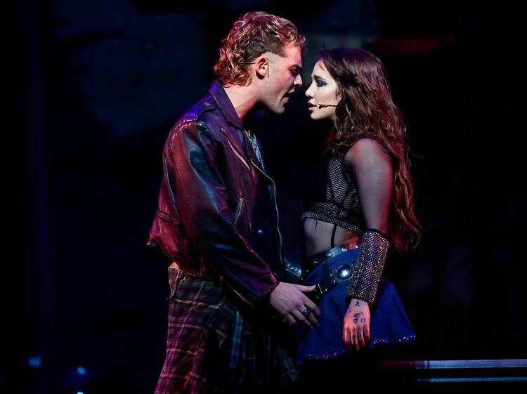 Rent, el Musical