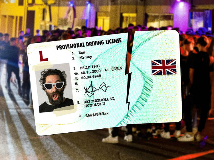 RIP the fake ID: why young people aren’t going out anymore