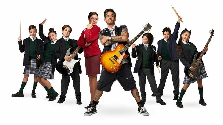 School of Rock