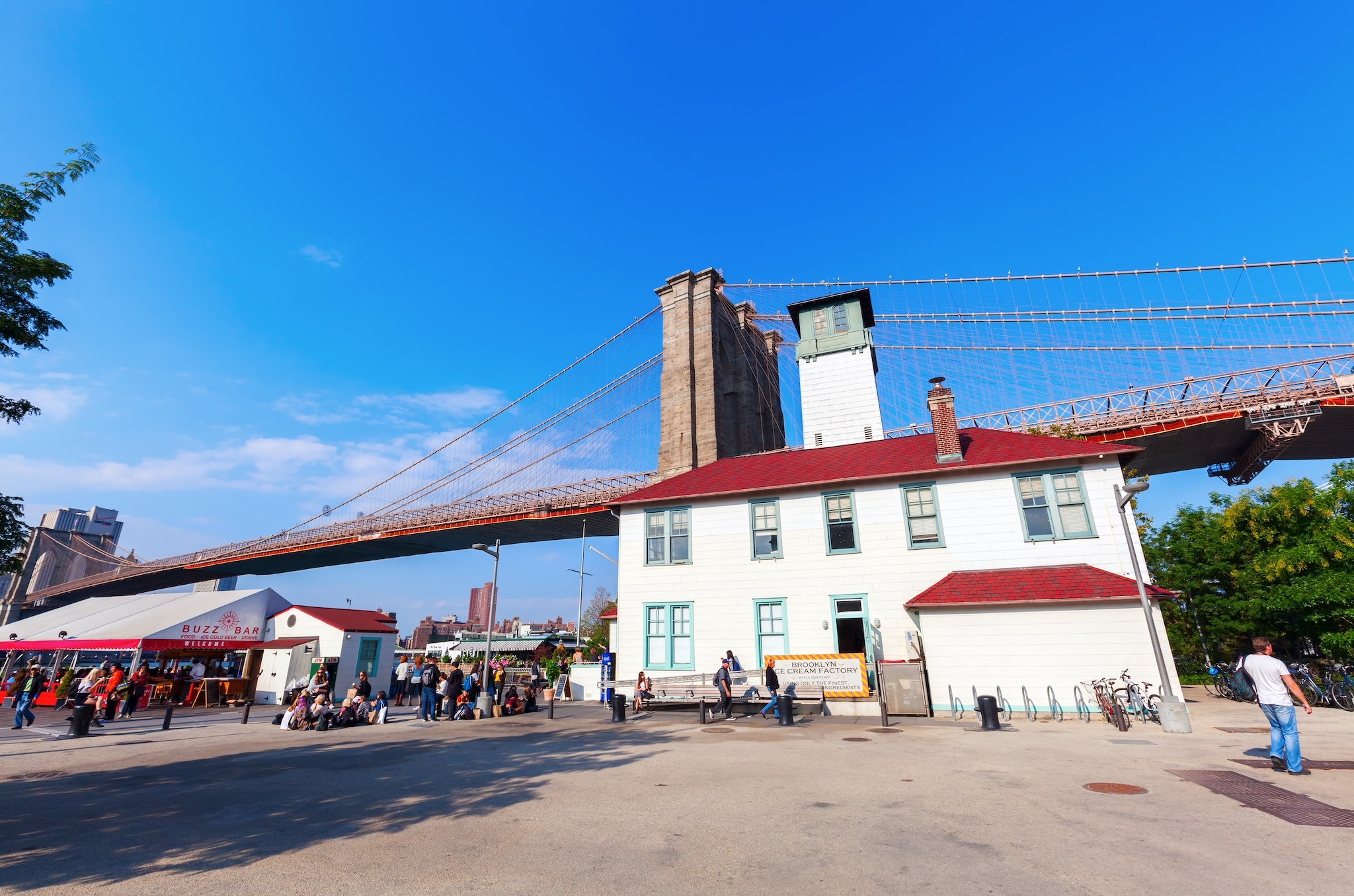 Learn about Brooklyn's abolitionist heritage on this new free audio walking tour