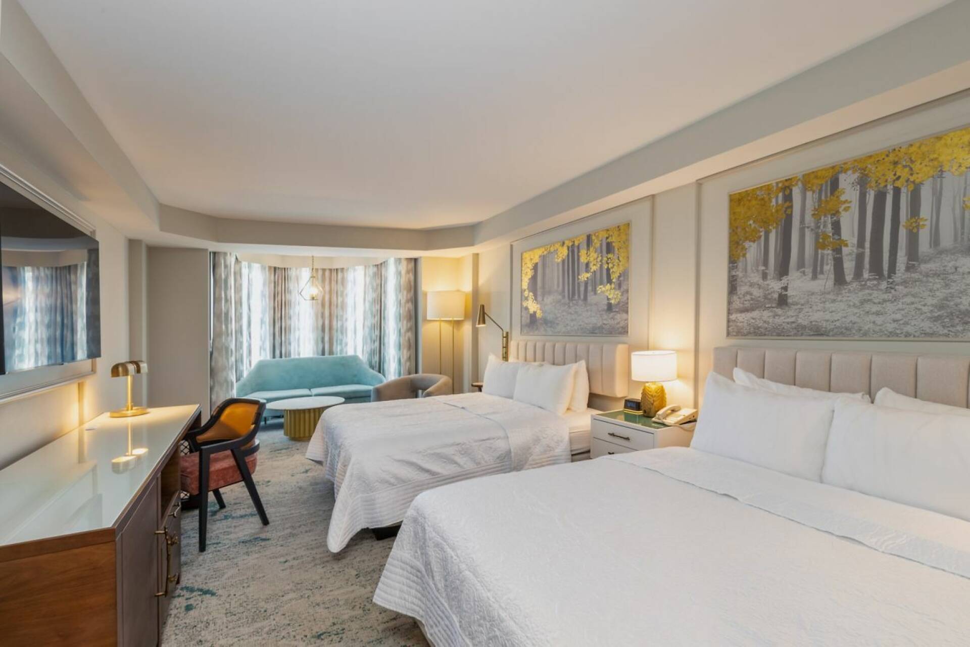 15 Best Hotels in Orlando for 2026 | U.S. News Travel