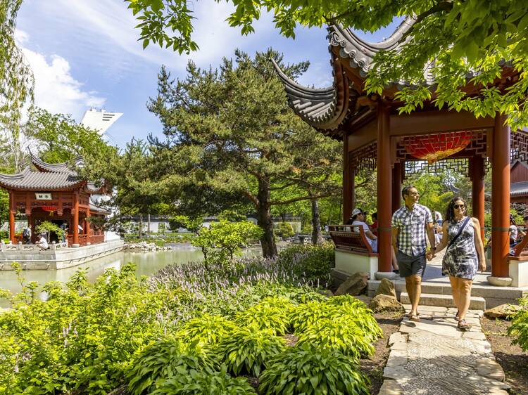 Botanical Garden