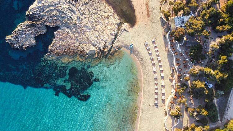 Cala Bassa (Ibiza)