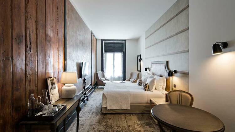 The 18 coolest hotels in Lisbon