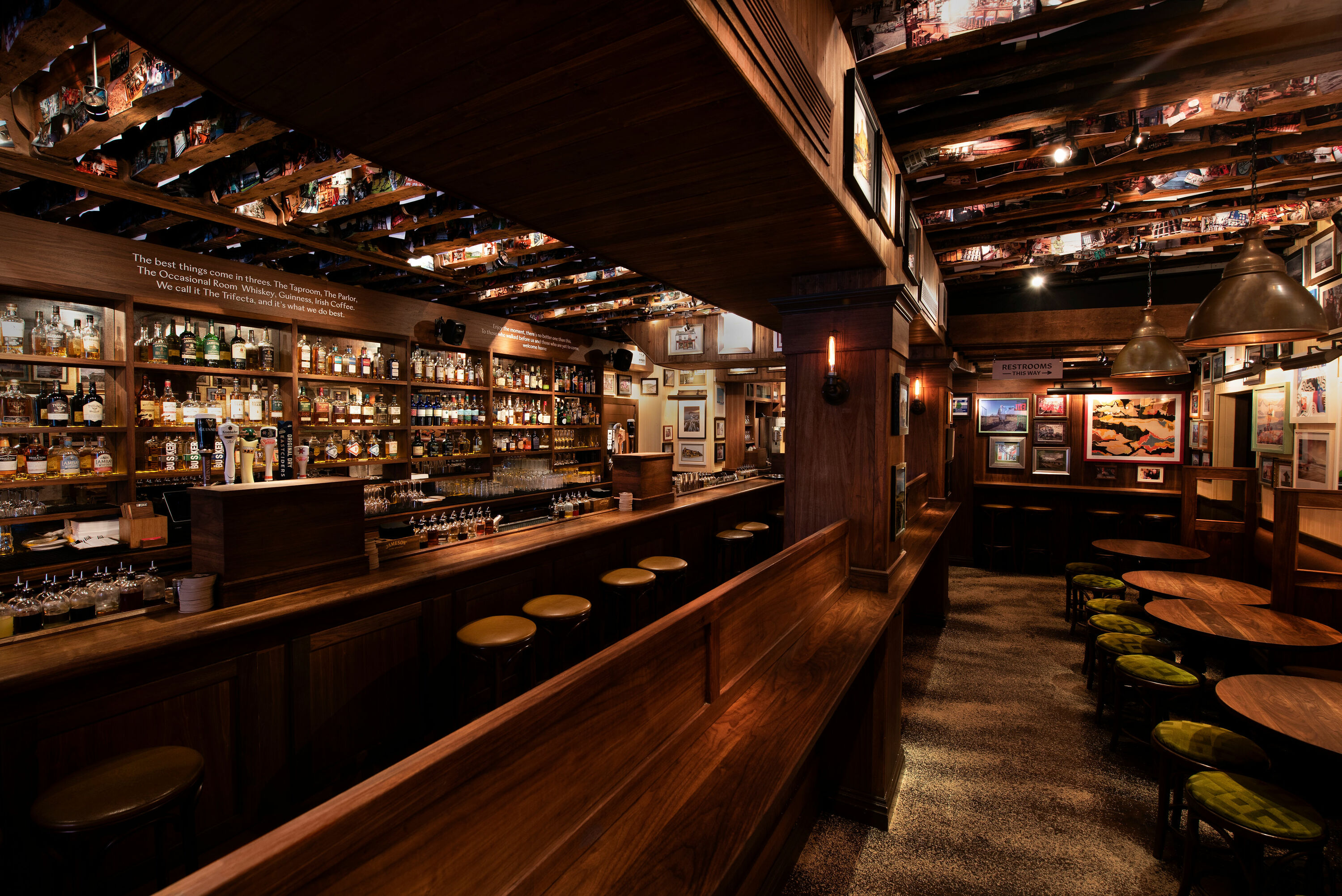 Phoenix Cocktail Bar