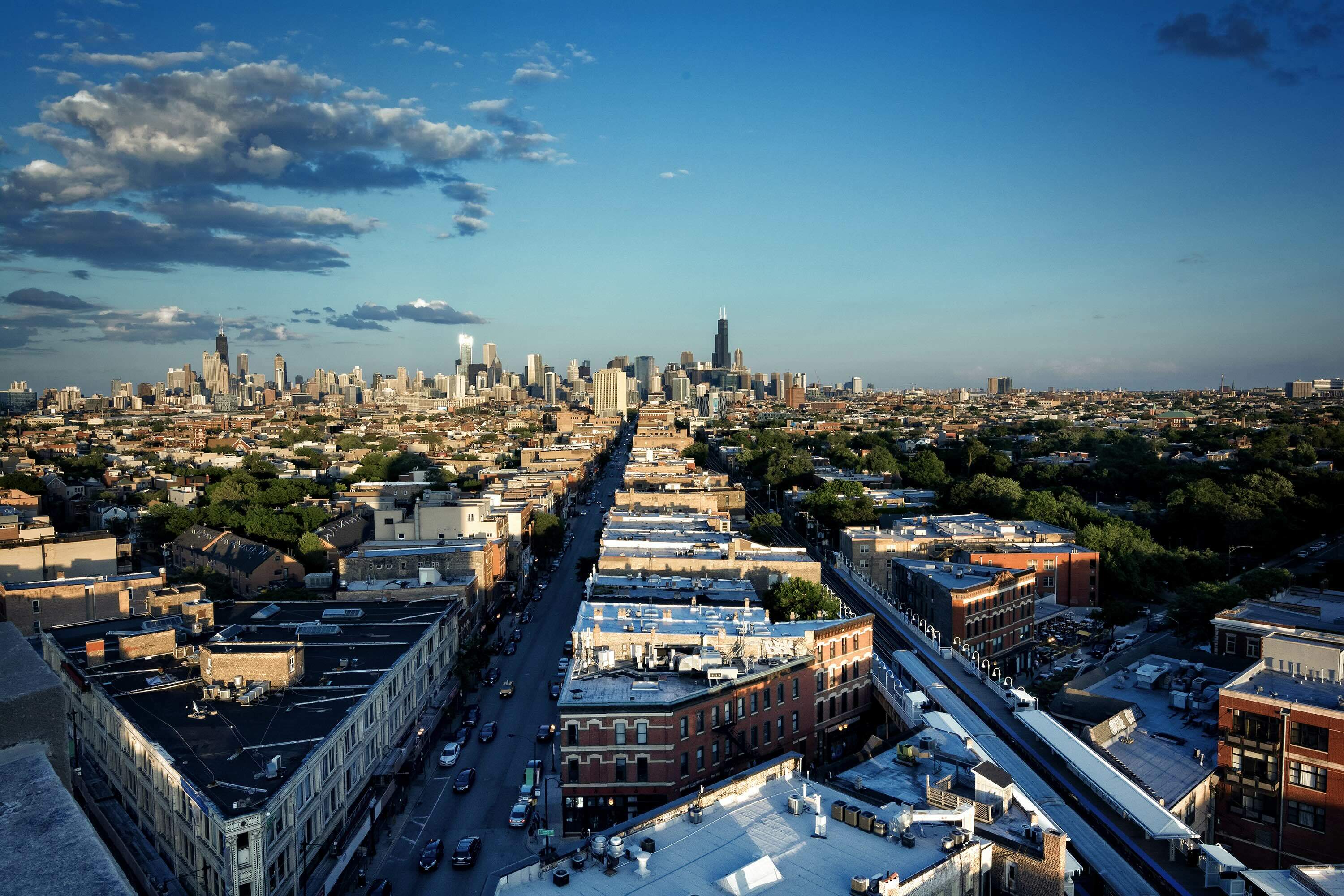 Chicago events calendar for 2026