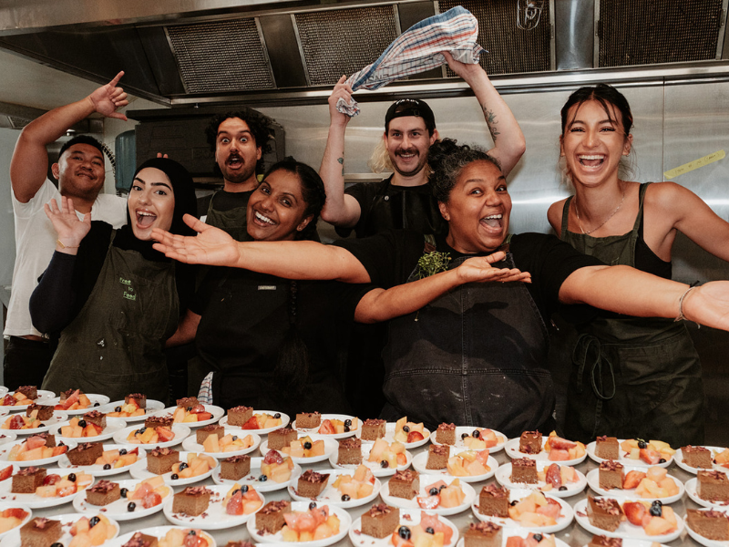We've rounded up Melbourne's best cooking classes