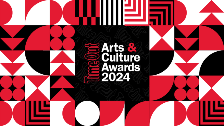 Time Out Sydney's Arts & Culture Awards 2024