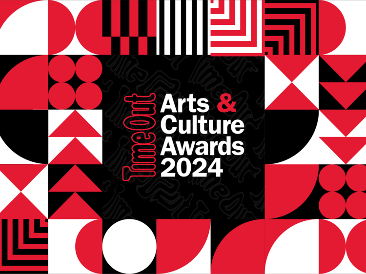Time Out Sydney's Arts & Culture Awards 2024