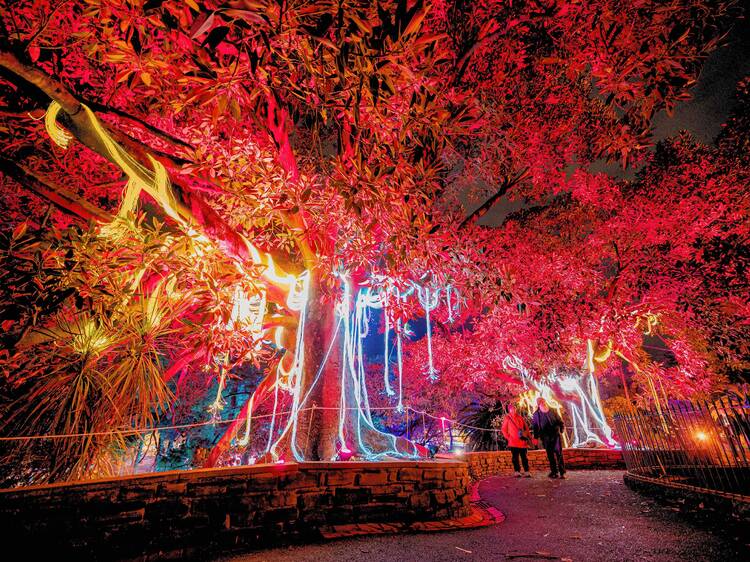 Things to do in Melbourne this week