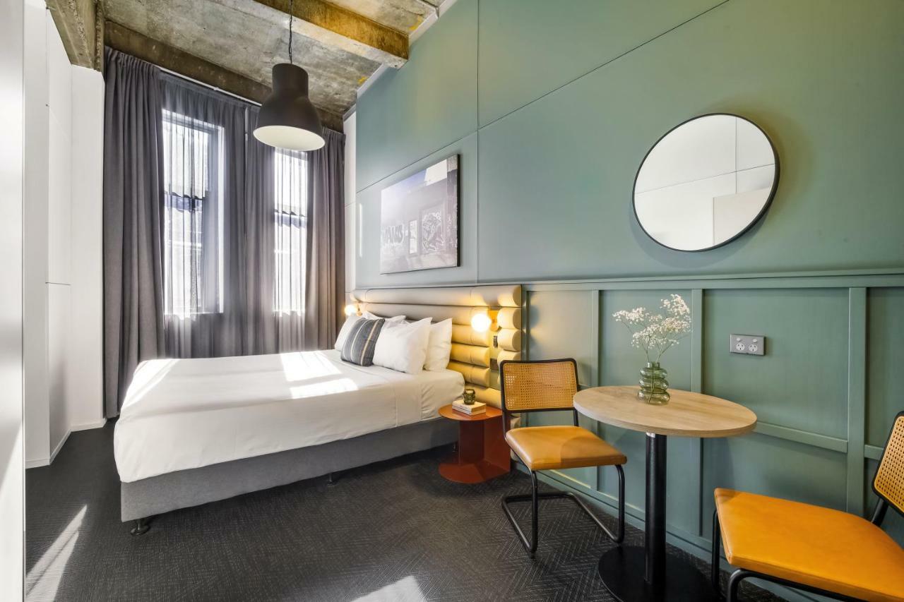 Want a staycation on a shoestring? These are the best budget hotels in Sydney
