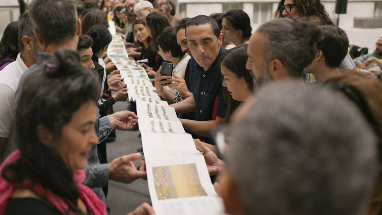 Fiebre Photobook. La Famosa Productora