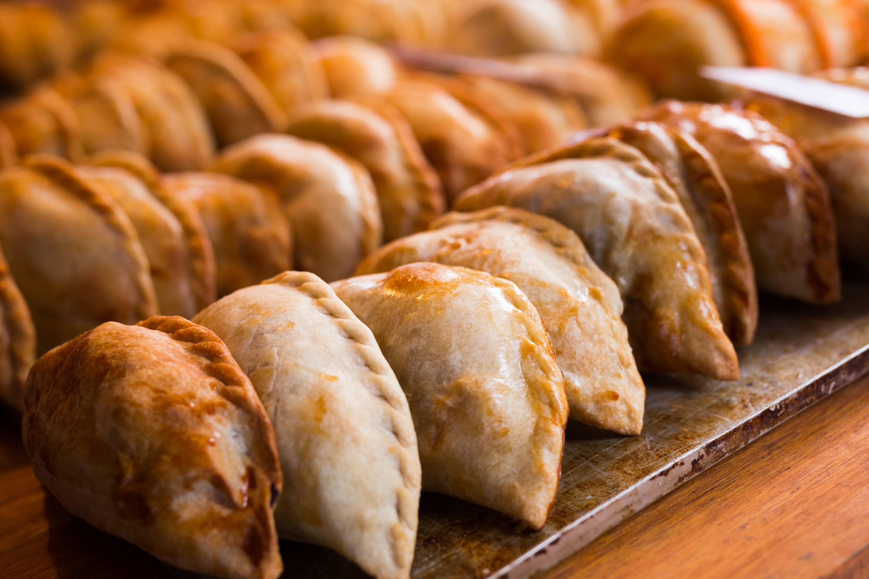 Egg Rolls, Egg Creams & Empanadas Fest returns to Eldridge Street