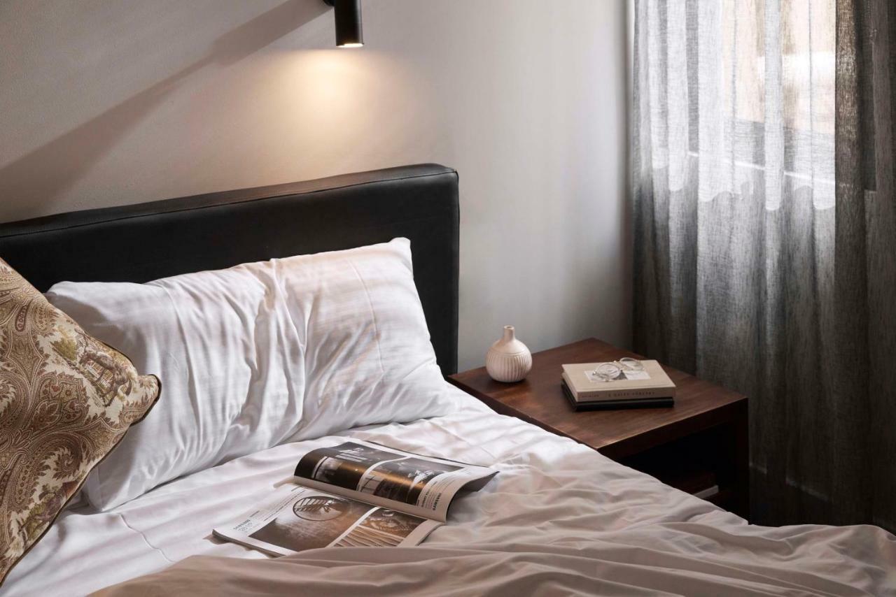 timeout.com - Winnie Stubbs - Melbourne's best cheap hotels for those on a budget