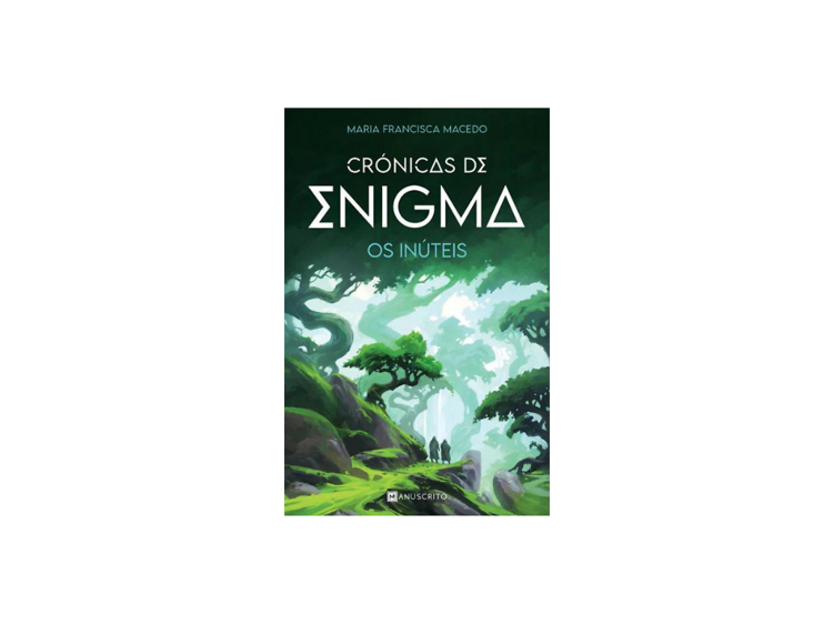 Crónicas de Enigma