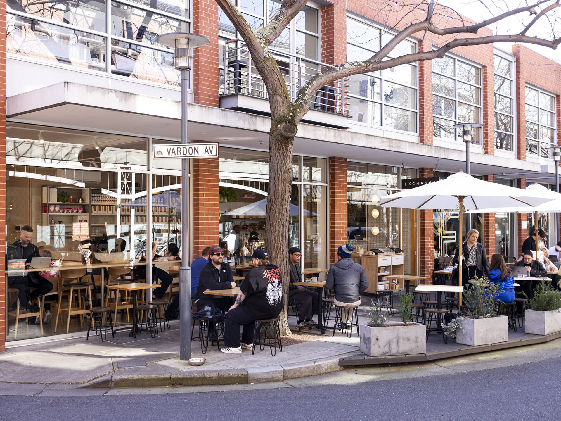 The 13 best cafés in Adelaide for brunch and coffee