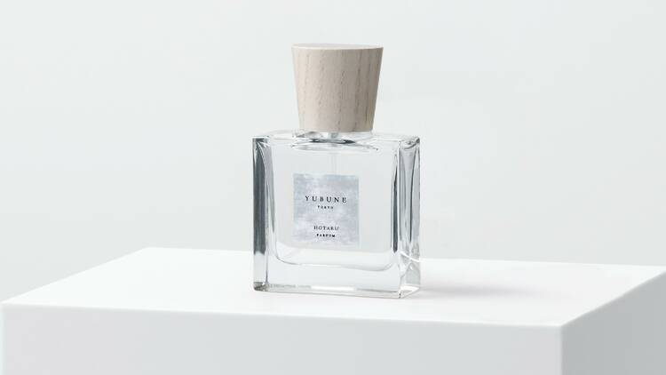 YUBUNE PARFUM