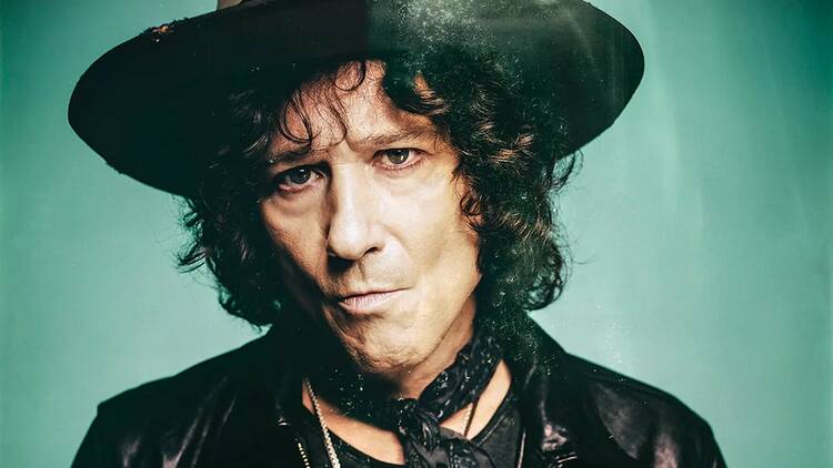 Bunbury.