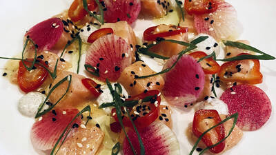 Essex Restaurant | Restaurants in Lower East Side, New York