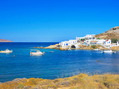 Where to stay in Mykonos Where to stay in Mykonos