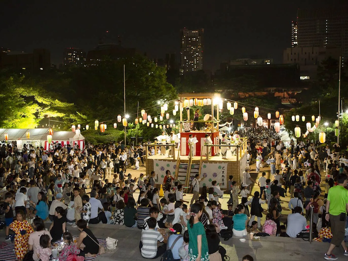 コポー　6点　お祭り　かき氷　ビール　枝豆　　盆踊り　夏 39bb16ba-e1b0-400b-a2ec-