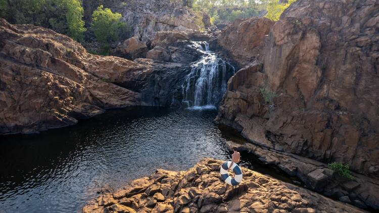 Jatbula Trail