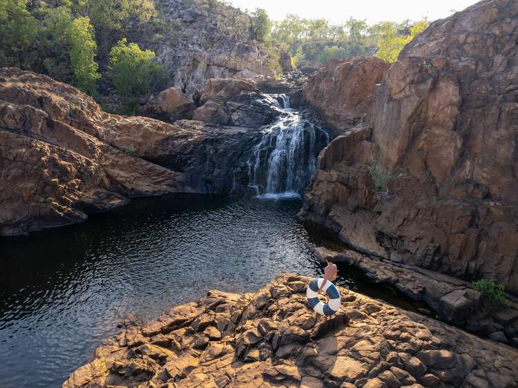 Jatbula Trail