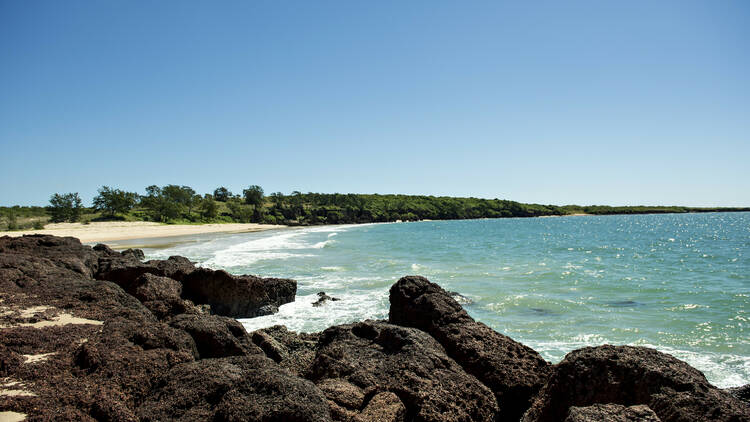 Dhimurru Coastal Walking Trail