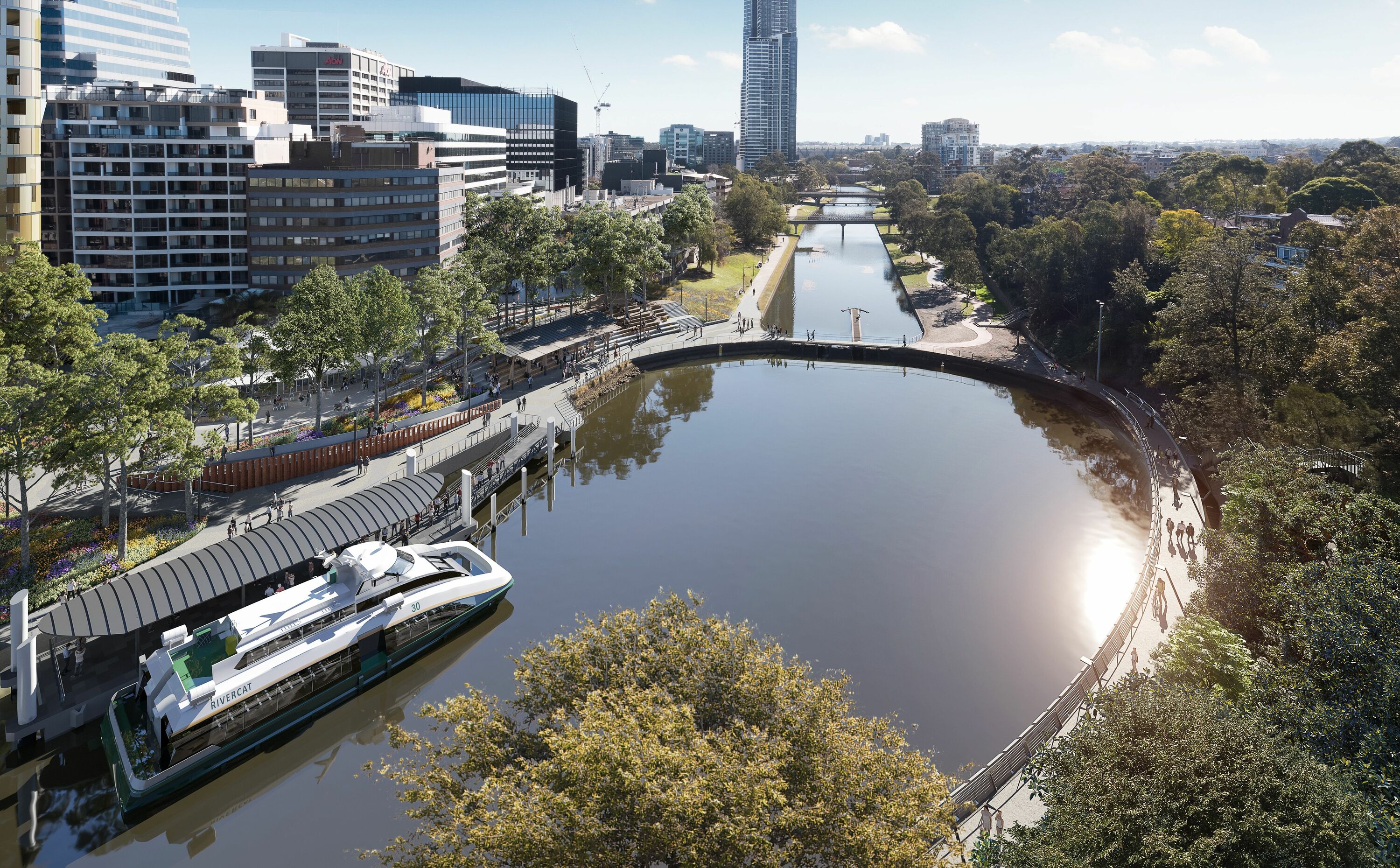 Parramatta