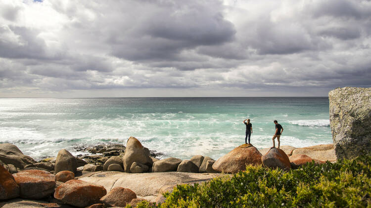 Bay of Fires