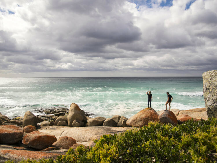 Bay of Fires