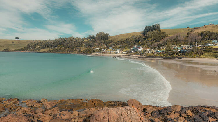 Boat Harbour Beach